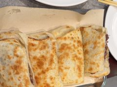 -高玛纳驴肉火烧(河间总店)