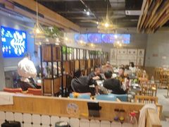 -打酱友•斑鱼海鲜粥火锅(吴桥店)
