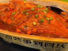 -同庆楼(大钟寺店)