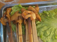 -醉月城西昌火盆烧烤(天府店)