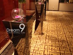 -上海波特曼丽思卡尔顿酒店