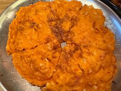 迷你泡菜饼-勾勾锅(联宝公寓店)