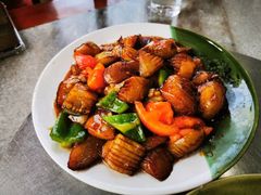 -壹条龙饭庄台基厂店