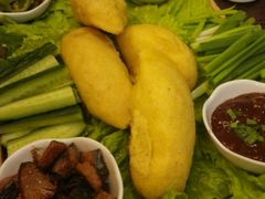 -吕氏疙瘩汤·私家菜馆(慈云寺店)