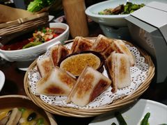 -六合居·明厨亮灶餐厅(成双大道店)