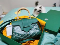 -GOYARD(恒隆广场店)