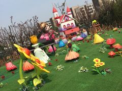 -安徒生童话乐园