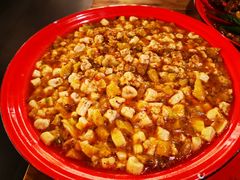 麻婆牛骨髓-先启半步颠小酒馆(回龙观店)