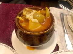 罐羊-92°C俄式厨房(中央大街店)