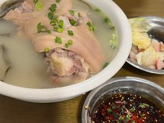 -双流老字号董蹄花(广场路店)