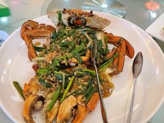 -無招牌海鮮(芽笼店)