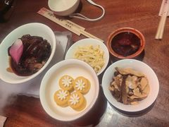 -李犟大爆鳝面·手工蟹黄包(湖滨西湖店)