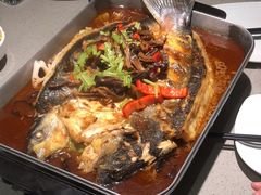 -半天妖烤鱼(方庄店)