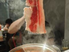 -金龙大四喜牛肉火锅
