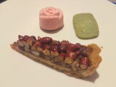 -万荟轩海鲜·粤式点心自助餐厅(蓝海风万怡酒店)