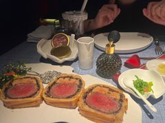 -弦月窗LUNETTE BY AMANDA(复兴路店)