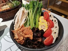 -八珍玉食鸡煲·打边炉(印象城店)