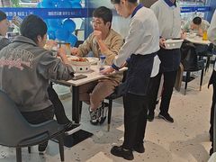 -兰湘子·湘菜小炒(盛龙广场店)