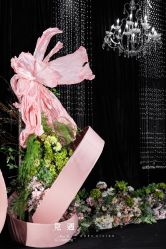 -觅遇Meet U私人婚礼定制(潮汕店)