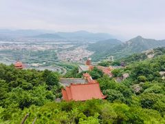 -漳州云洞岩风景区-瑞竹岩