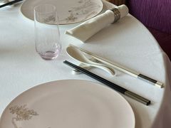 -金轩中餐厅 Jin Xuan(浦东丽思卡尔顿酒店)