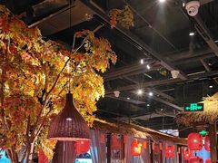 -老湘村·湖南土菜(天河维多利店)