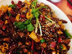 -米二红烧兔(华阳店)