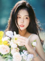 -花屿迷鹿写真馆