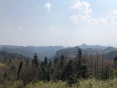 -山王坪喀斯特国家生态公园
