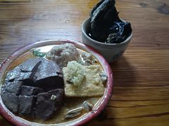 -胡须平沙茶面(后炉街店)