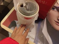 -肯德基(建华店)