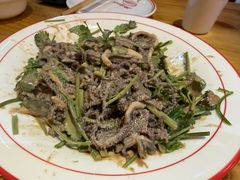 -老姑砂锅·烧烤天津菜(体北道店)