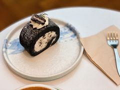 -Line 咖啡(石厦花园店)