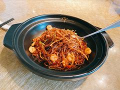 霸王粉丝煲-苏浙汇(古北店)