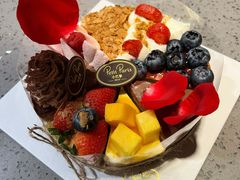 全拼芝士-PETIT PARIS 小巴黎(凯德1818店)
