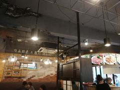 -韩礼年糕(飞虹路店)
