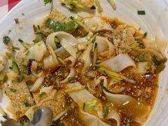 -西贝(华发商都店)
