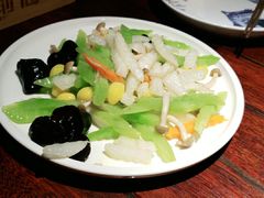 -前海沿·青岛菜(五四广场永旺店)