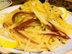 -满园烤鸭·春饼(太原街万达店)