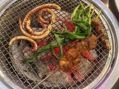 -瑞杰烧烤店·24小时营业(山东路店)