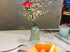 -乔阿马·江南味·驴肉香(龙湖华泾天街店)