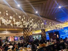 大堂-芭菲盛宴·环球美食(锦城万达广场店)