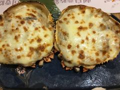 -林妈妈村·日式料理(宝山龙湖天街店)