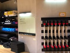 -超级猩猩健身·私教(上海体育场店)