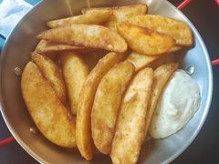 -foodoo芙多松饼店