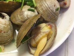 -锋味海鲜菜馆