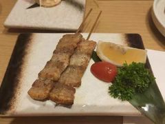 -小句号·精致料理(江南环球港店)