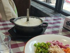 -小锅饭豆腐馆(嘉陵江街店)