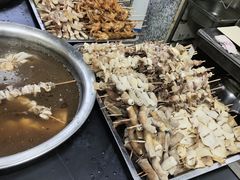 -六姑龟苓膏糖水卤水店