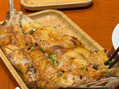 -乡村馕坑肉·烧烤·新疆菜·本地人更爱吃(阿勒泰首店)